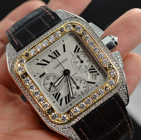 cartier watches.